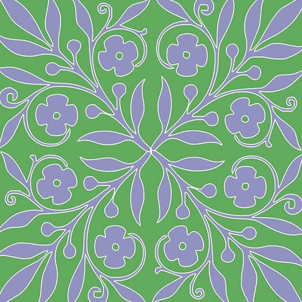 Ornament Suphi Yurek